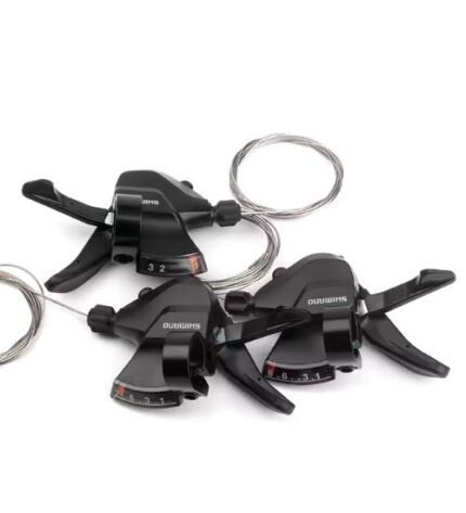 Shimano Altus RD-M310 Rear Derailleur