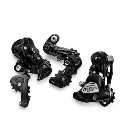 Shimano Altus RD-M310 Rear Derailleur