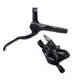 Shimano MT200 rear hydraulic brake