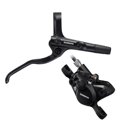 Shimano MT200 rear hydraulic brake Shimano MT200 rear hydraulic brake