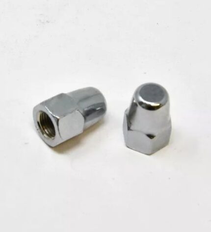 Shimano Nexus hub wheel nut 38 26TPI