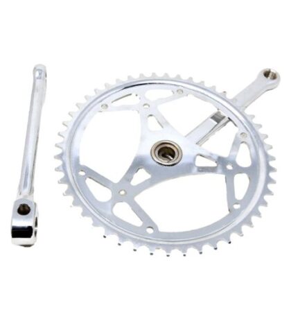 Thun cottered 48T chainwheel set
