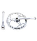 Thun cottered 48T chainwheel set