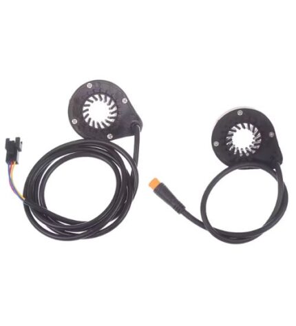 12 Magnetic Hall Sensor Ebike Pedal Assist Sensor