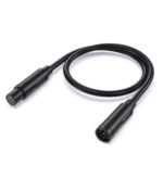 1T4 Cable Wiring Harness for Bafang BBS01 BBS02 BBSHD