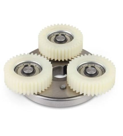 36T Planetary Gear with Clutch for Bafang Motor