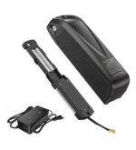 36V 24Ah Hailong G80 Lithium Battery