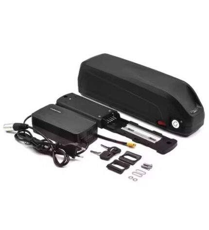 36V 24Ah Hailong G80 Lithium Battery