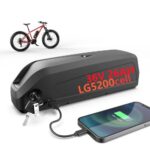 36V 26Ah Hailong Lithium Battery