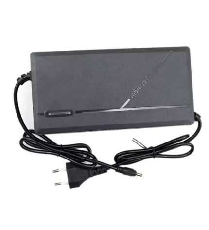 36V 48V Lithium Battery Charger UK