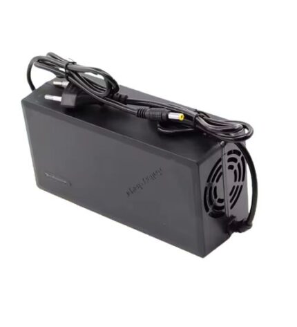 36V 48V Lithium Battery Charger UK