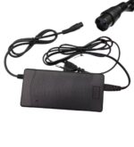 36V electric bike charger 42V 4A XLR