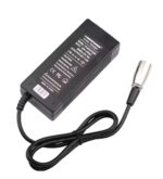 67.2V 2A Li-ion Battery Charger