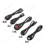 67.2V 2A Li-ion Battery Charger – XLR Connector – Fast & Safe Charging for 60V E-Bike & Scooter Batteries - Image 3