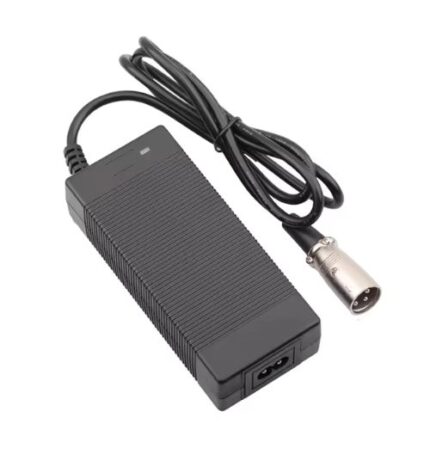 67.2V 2A Li-ion Battery Charger