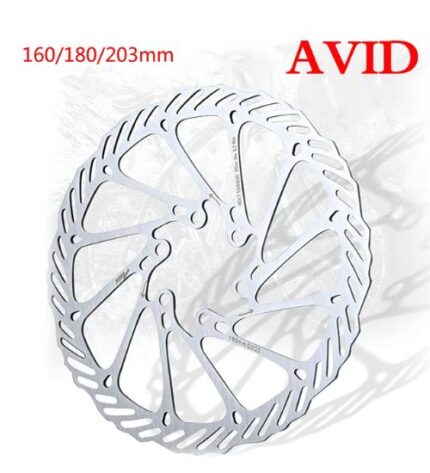 AVID Disc Brake Rotor