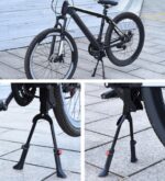 Adjustable Bike Kickstand 24-29 Inch