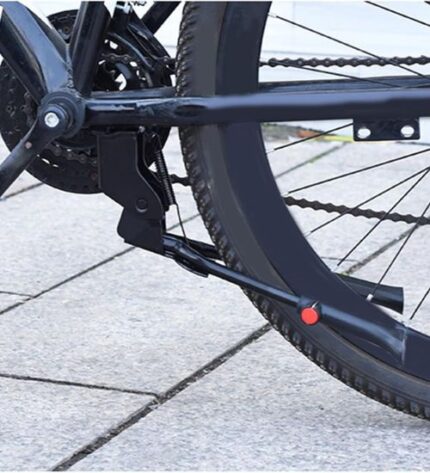 Adjustable Bike Kickstand 24-29 Inch