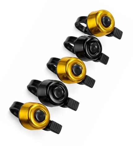 Aluminum Alloy Bicycle Bell