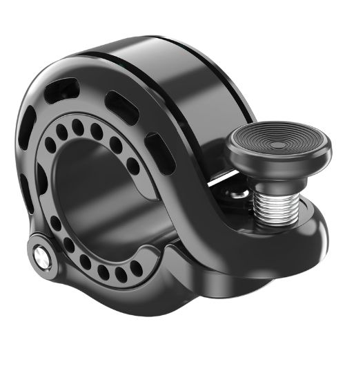 Aluminum-Alloy-Bicycle-Bell Aluminum Alloy Bicycle Bell