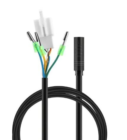 Bafang 9Pin motor extension cable