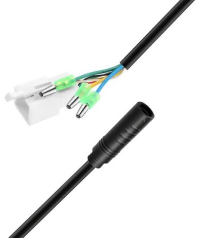 Bafang 9Pin motor extension cable