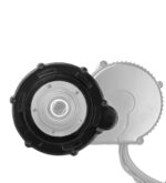 Bafang BBS01 BBS02 Motor Cover Replacement