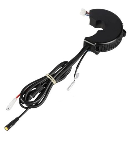 Bafang BBS02 48V 750W Controller Replacement