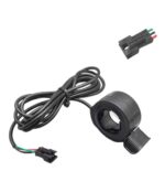 Bafang Ebike Thumb Throttle 130X