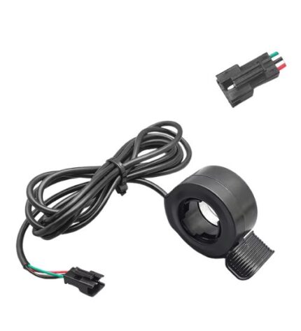 Bafang Ebike Thumb Throttle 130X