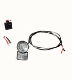 Bafang Electric Bike Headlight