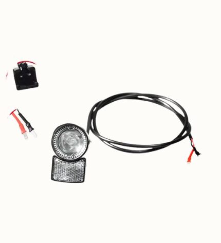 Bafang Electric Bike Headlight