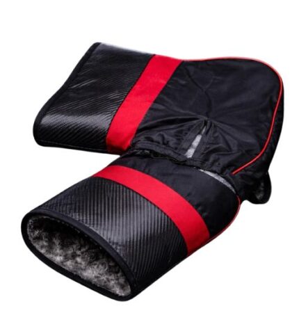 Bicycle Handlebar Muffs