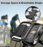 Bike Phone Holder Waterproof Case