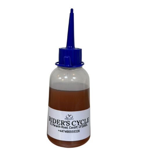 Chain-Lube-100ml Chain Lube 100ml