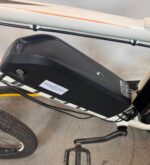 Customised 36V 250W Electric Bike UK