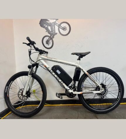 Customised 36V 250W Electric Bike UK