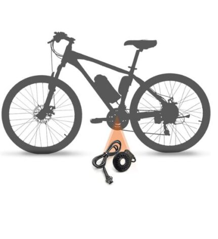 KT Pedal Assist Sensor V12L D12L PAS Ebike Sensor
