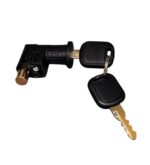 Motorcycle Disc Brake Lock