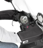 Motorcycle Handlebar Muffs