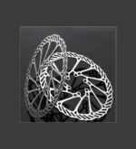 Shimano Disc Brake Rotor 160mm / 180mm / 203mm – Hydraulic Road & MTB - Image 2