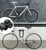 WEST BIKING Bike U Lock