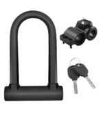 WEST BIKING Bike U Lock