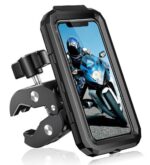 Waterproof Motorcycle Phone Holder