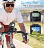 Waterproof Motorcycle Phone Holder