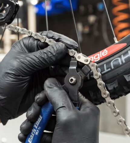 Bicycle Chain Replacement UK