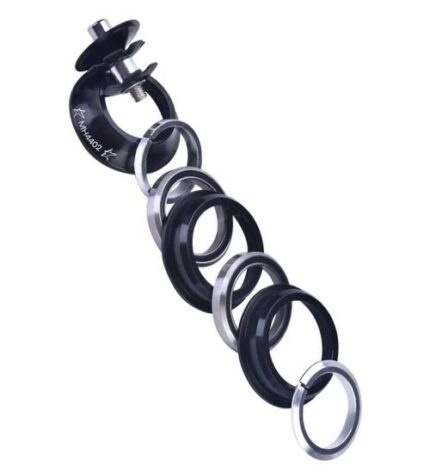 Bike headset replacement UK