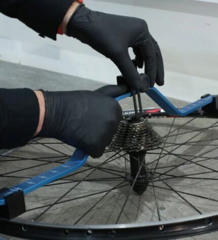 Wheel Alignment Service UK