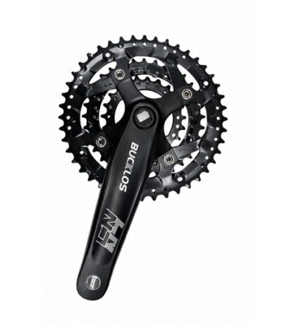 BUCKLOS MTB Crankset