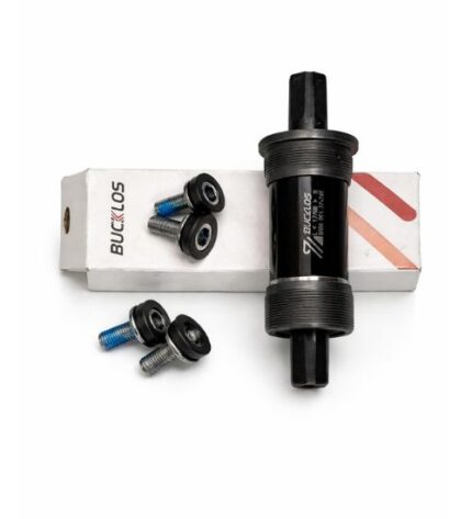 BUCKLOS Square Taper BSA Bottom Bracket